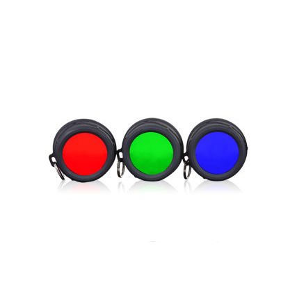 Klarus FT30 Kék szűrő (58 mm)