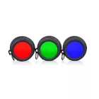 Klarus FT30 Piros szűrő (58 mm)