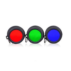 Klarus FT30 Piros szűrő (58 mm) Klarus FT30 Piros szűrő (58 mm)