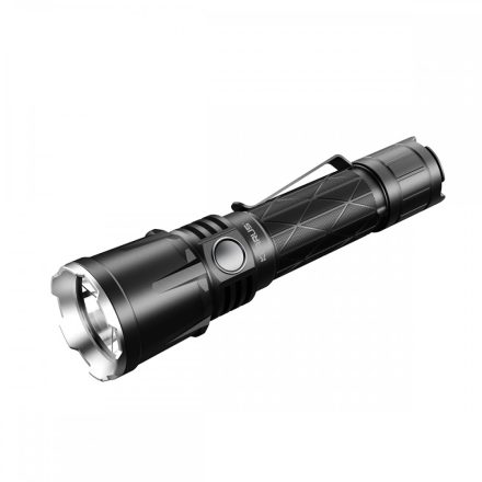 Klarus XT21X Újratölthető Elemlámpa - 4000 lm - 1x 21700 akkuval