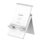 LDNIO MG07 Asztali Telefontartó - Fehér