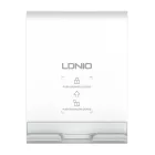 LDNIO MG07 Asztali Telefontartó - Fehér