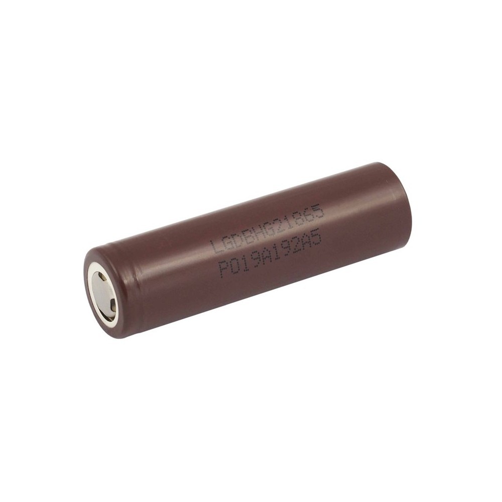 Аккумулятор lg 18650 hg2
