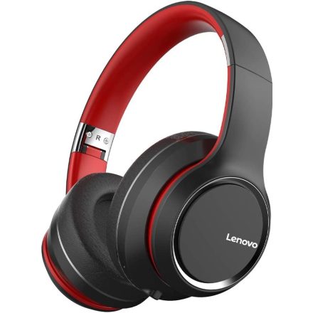 Lenovo HD200 Vezeték Nélküli Bluetooth Fejhallgató