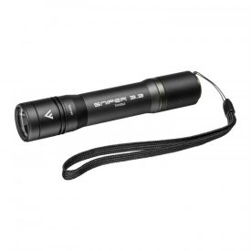 Mactronic Sniper 3.3 Újratölthető Elemlámpa - 1000 lm Mactronic Sniper 3.3 Újratölthető Elemlámpa - 1000 lm