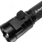 Mactronic Tracer Újratölthető Elemlámpa - 1000 lm + UV