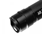 Mactronic Tracer Újratölthető Elemlámpa - 1000 lm + UV