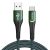 Mcdodo Magnificence USB - USB-C Kábel - 1m 3A - Zöld