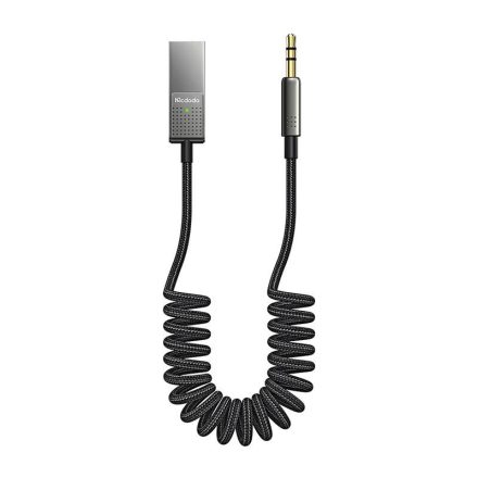 Mcdodo CA-8700 Bluetooth 5.1 Adapter USB, AUX