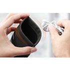 Mcdodo Tartozék Tároló Tasak / Zsák 13,5 x 9 cm - Fekete