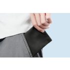 Mcdodo Tartozék Tároló Tasak / Zsák 13,5 x 9 cm - Fekete