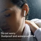 Mcdodo HP-8031 TWS Vezeték Nélküli Bluetooth 5.0 Fülhallgató