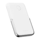 McDodo MC-7051 Mágneses Power Bank 20W - 5000mAh - Fehér