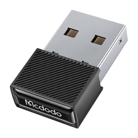 Mcdodo USB - Bluetooth 5.1 Adapter OT-1580 - Fekete
