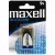 Maxell Alkáli 9V Elem