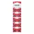 Maxell LR54 AG10 LR1130 Gombelem - 10 db