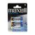 Maxell Alkáli baby C LR14 elem x 2 db