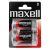 Maxell Féltartós Góliát D R20 elem x 2 db