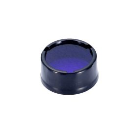 Nitecore NFB25 Kék Szűrő Nitecore NFB25 Kék Szűrő