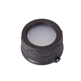 Nitecore NFD34 Fehér Szűrő Nitecore NFD34 Fehér Szűrő
