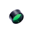 Nitecore NFG25 Zöld Szűrő