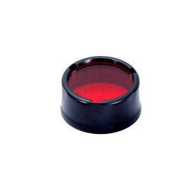 Nitecore NFR25 Piros Szűrő Nitecore NFR25 Piros Szűrő