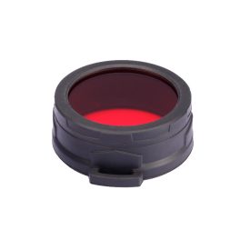 Nitecore NFR60 Piros Szűrő Nitecore NFR60 Piros Szűrő