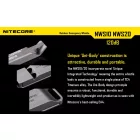 Nitecore NWS10 Segélykérő Síp