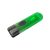 Nitecore TIKI GITD Kulcstartó Lámpa - 300 lm - USB - Beépített Akku - Zöld
