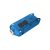 Nitecore TIP Elemlámpa - Kék - 360 lm - USB - Beépített Akku