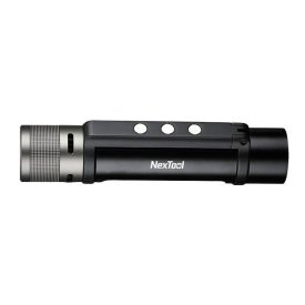 NexTool Thunder 6in1 Újratölthető Elemlámpa - 1000 lm - USB-C   NexTool Thunder 6in1 Újratölthető Elemlámpa - 1000 lm - USB-C