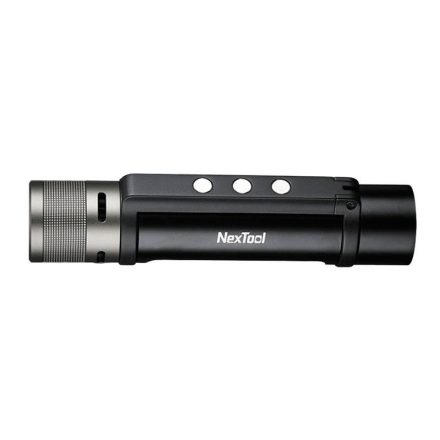 NexTool Thunder 6in1 Újratölthető Elemlámpa - 1000 lm - USB-C