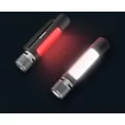 NexTool Thunder 6in1 Újratölthető Elemlámpa - 1000 lm - USB-C