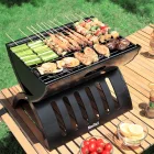 Nextool Camp Fun Összecsukható Grillező