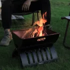 Nextool Camp Fun Összecsukható Grillező