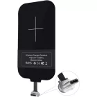 Nillkin Magic Tags Vezeték Nélküli Qi Töltő Adapter Long - 5V/1A - USB-C