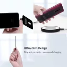 Nillkin Magic Tags Vezeték Nélküli Qi Töltő Adapter Long - 5V/1A - USB-C