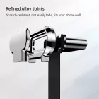 Nillkin Magic Tags Vezeték Nélküli Qi Töltő Adapter Long - 5V/1A - USB-C