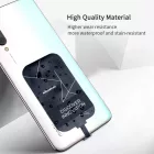 Nillkin Magic Tags Vezeték Nélküli Qi Töltő Adapter Long - 5V/1A - USB-C