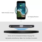 Nillkin Magic Tags Vezeték Nélküli Qi Töltő Adapter Long - 5V/1A - USB-C