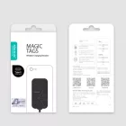 Nillkin Magic Tags Vezeték Nélküli Qi Töltő Adapter Long - 5V/1A - USB-C