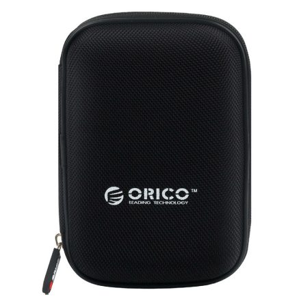 Orico 2,5" HDD / SSD / GSM Tartozék Tok - Fekete