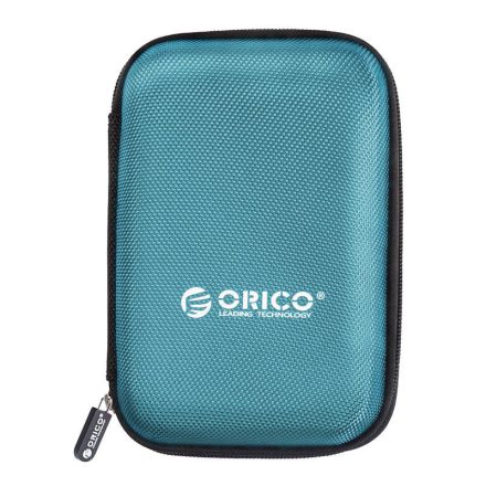 Orico 2,5" HDD / SSD / GSM Tartozék Tok - Kék