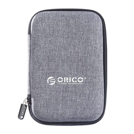 Orico 2,5" HDD / SSD / GSM Tartozék Tok - Szürke