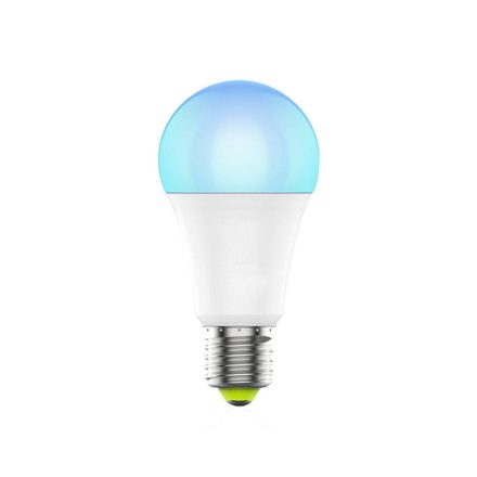 Offdarks Okos LED Izzó RGB - E27 10W 800 lm