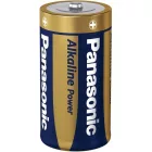 Panasonic Alkaline Power C LR14 Baby Elem x 2 db