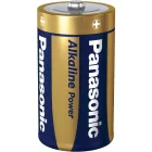 Panasonic Alkaline Power D LR20 Góliát Elem x 2 db
