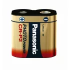 Panasonic CRP2 Lítium Fotó Elem