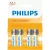 Philips LongLife Féltartós AA Ceruza Elem x 4 db