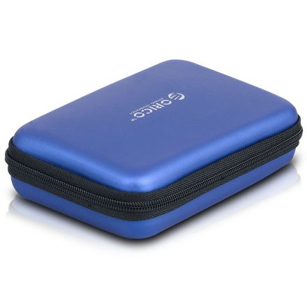 Orico HDD / SSD / GSM Tartozék Tok - Kék
